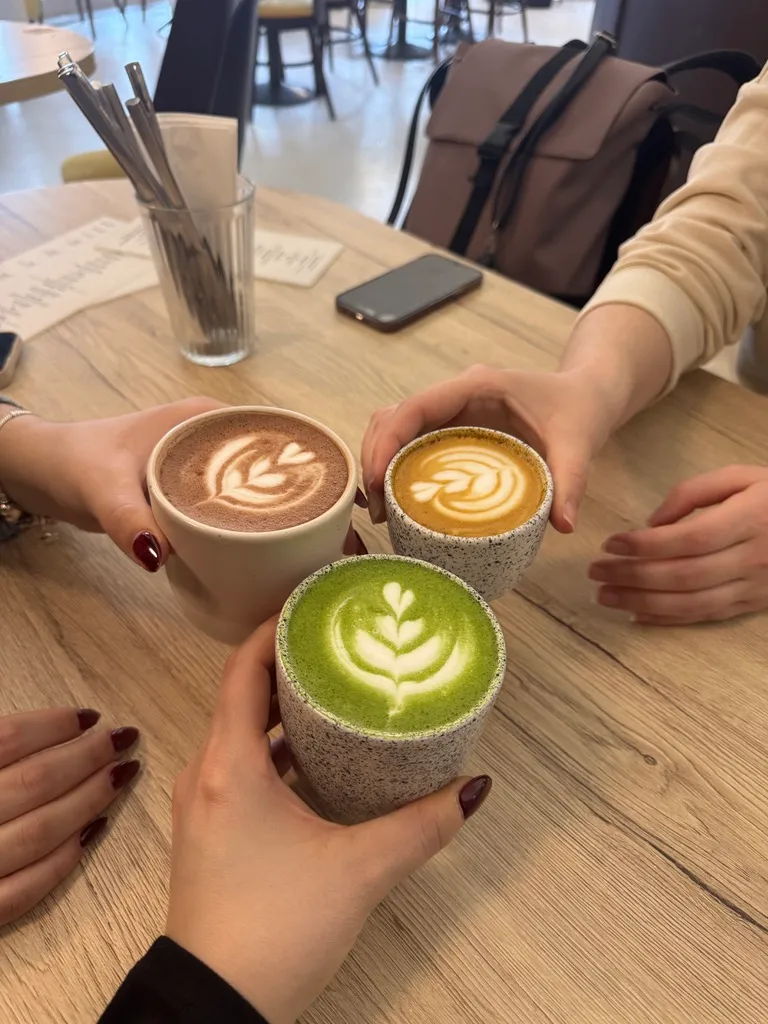 matcha
