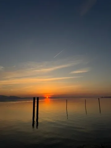 sunsets